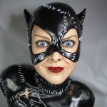 Cat Woman